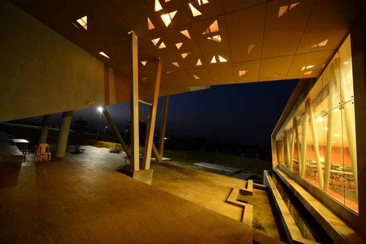 MYRA School of Business Mysore Campus photo 27